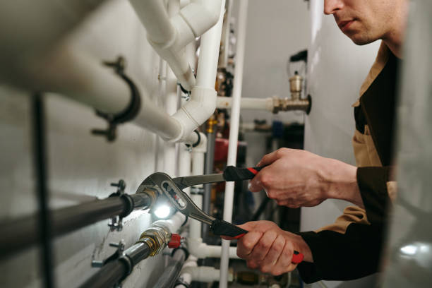 Best Emergency Plumbing Repair  in Northumberland, PA