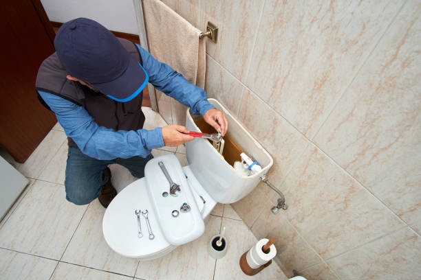 Best Toilet Repair Services  in Northumberland, PA