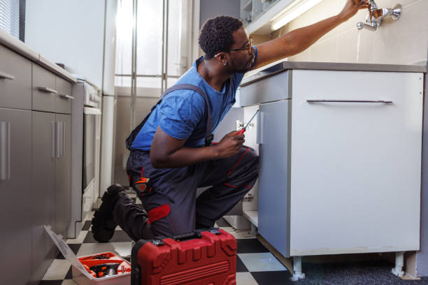 Best Plumbing Installation Services  in Northumberland, PA